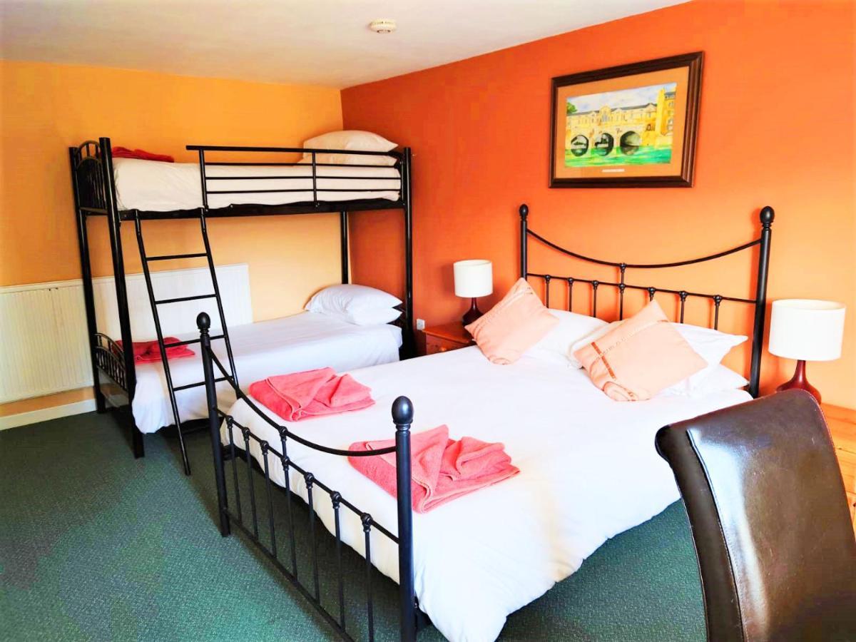 Forsinard Suites 外观 照片