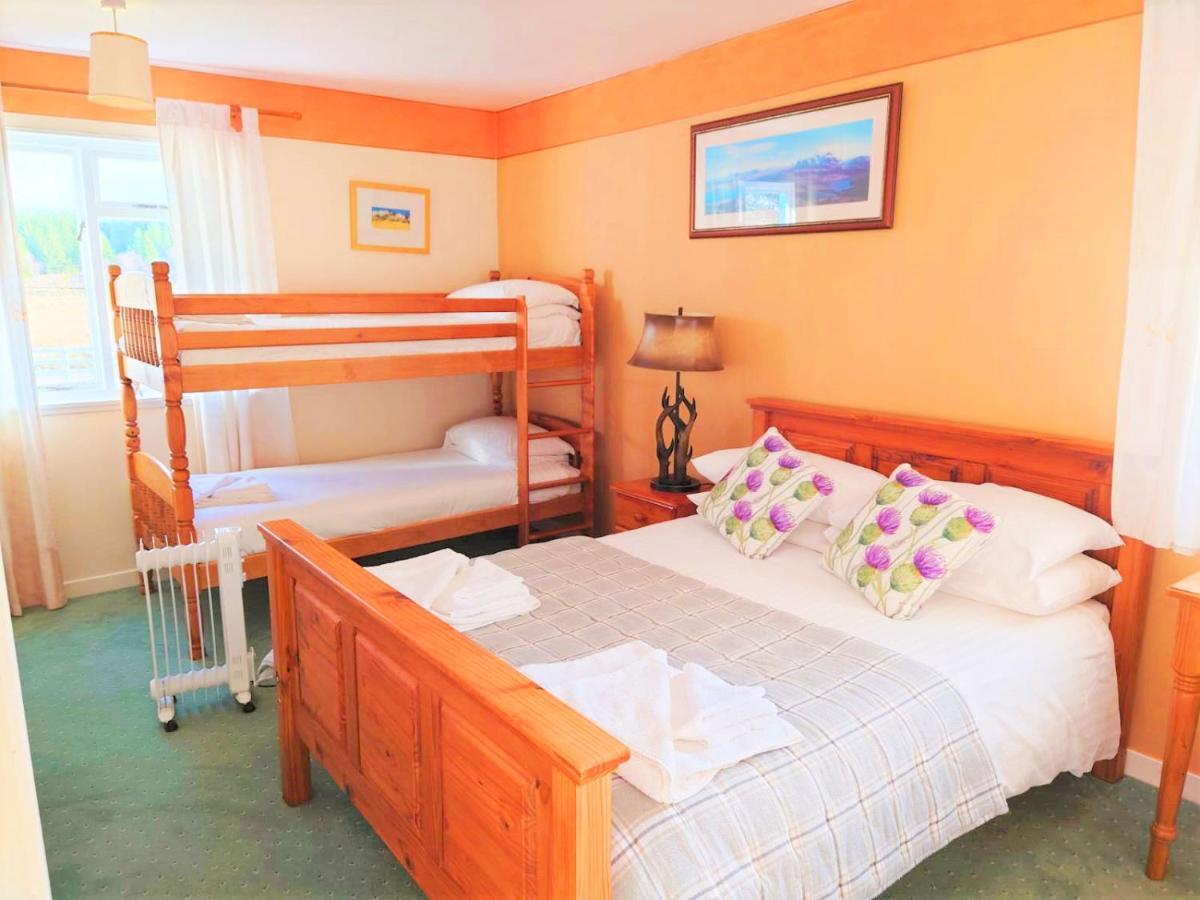 Forsinard Suites 外观 照片
