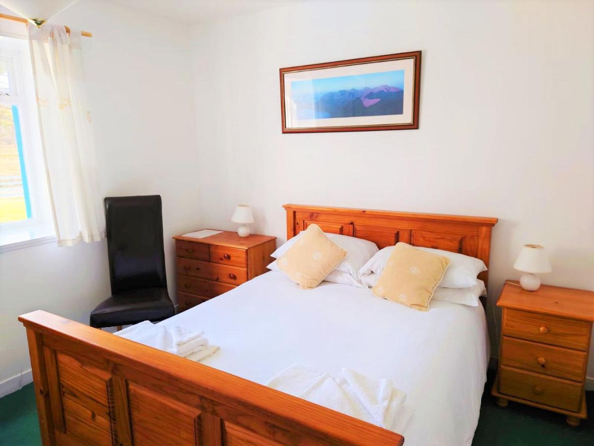 Forsinard Suites 外观 照片