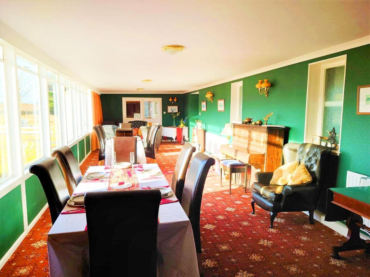 Forsinard Suites 外观 照片