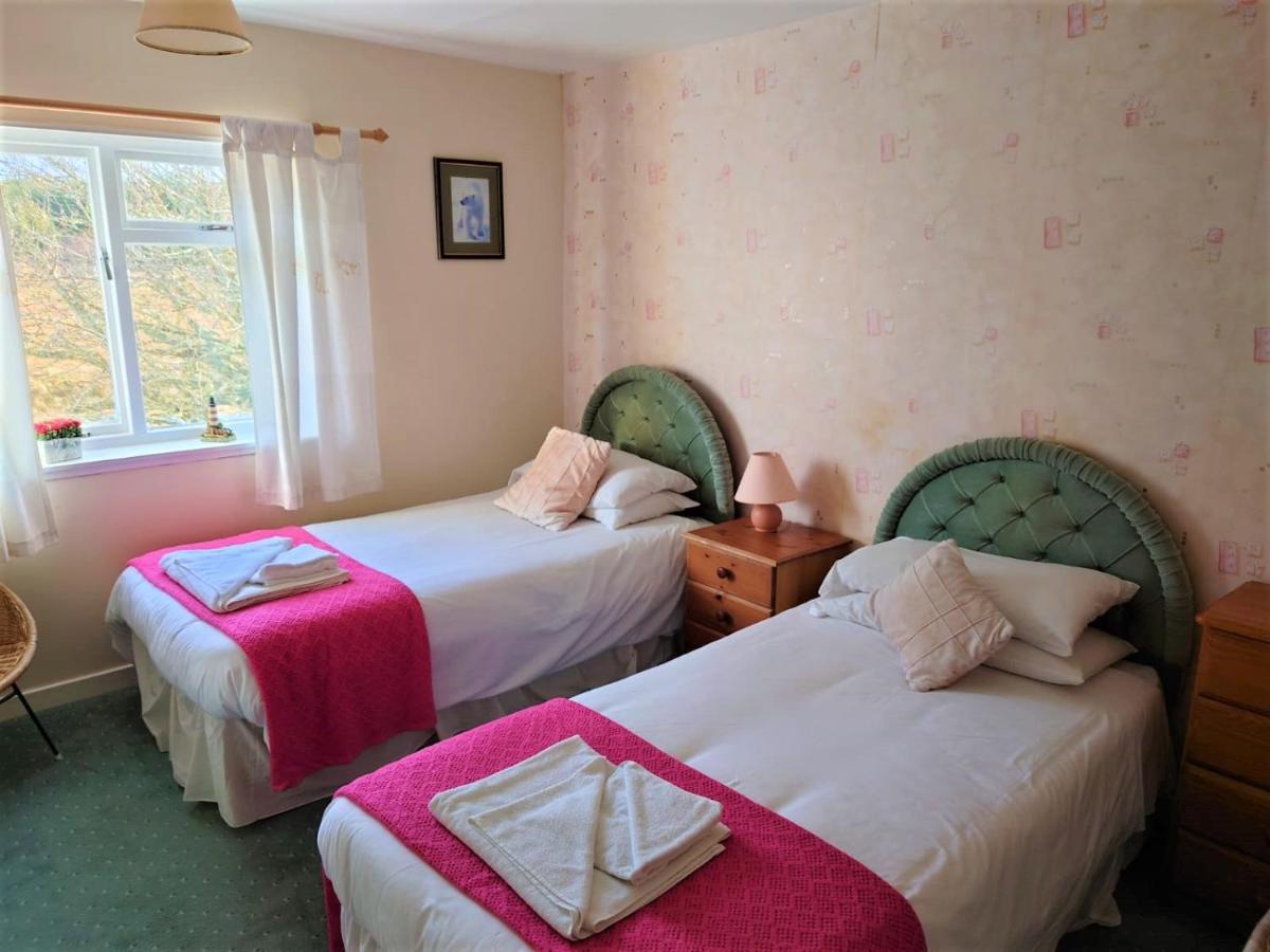 Forsinard Suites 外观 照片